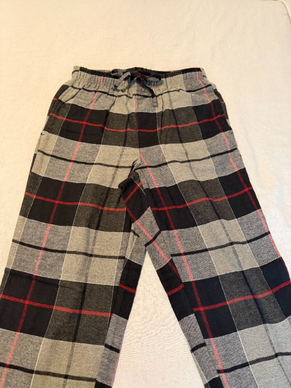 Flannel Pajama Pants - Small (brand new) - Picture 2 of 4